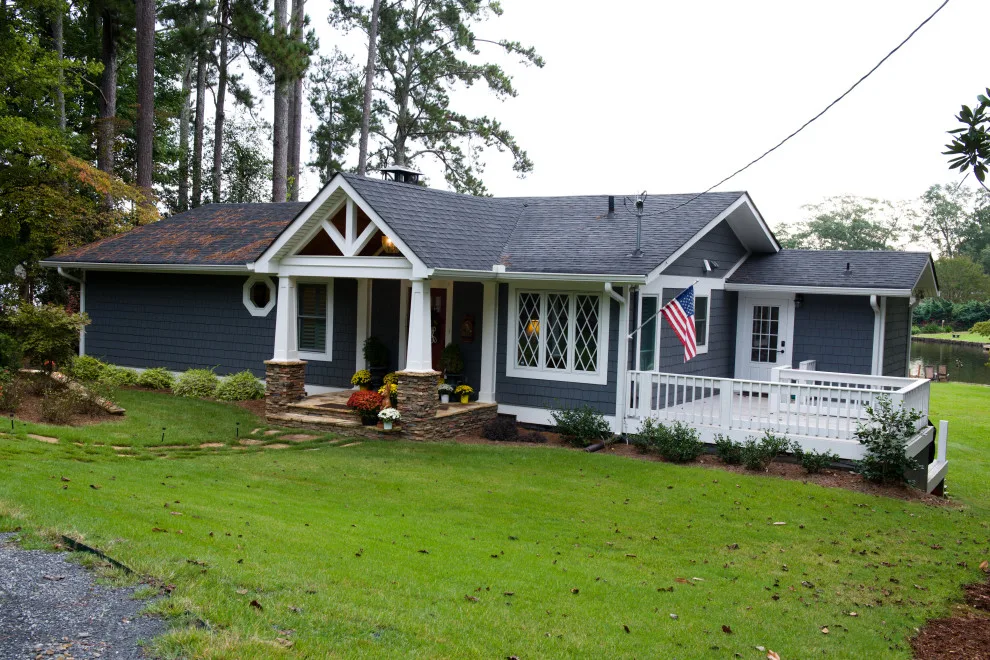 Home Renovation by R&R Enterprises Inc - Photo 40