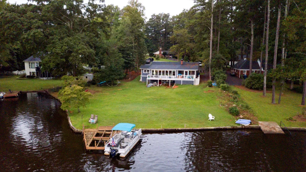 Home Renovation by R&R Enterprises Inc - Photo 2