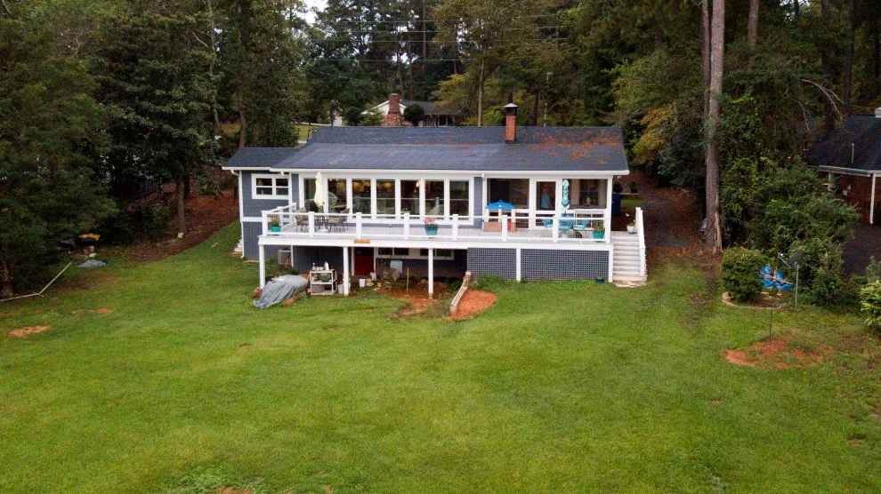 Home Renovation by R&R Enterprises Inc - Photo 50