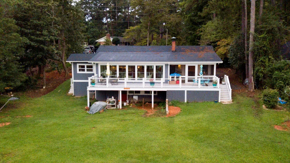 Home Renovation by R&R Enterprises Inc - Photo 26