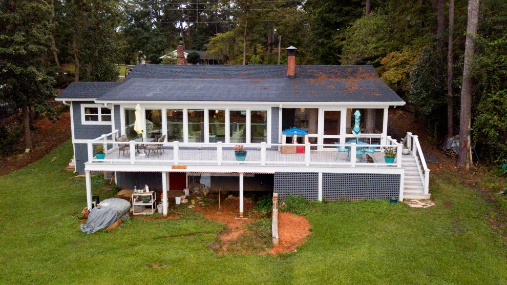 Home Renovation by R&R Enterprises Inc - Photo 38