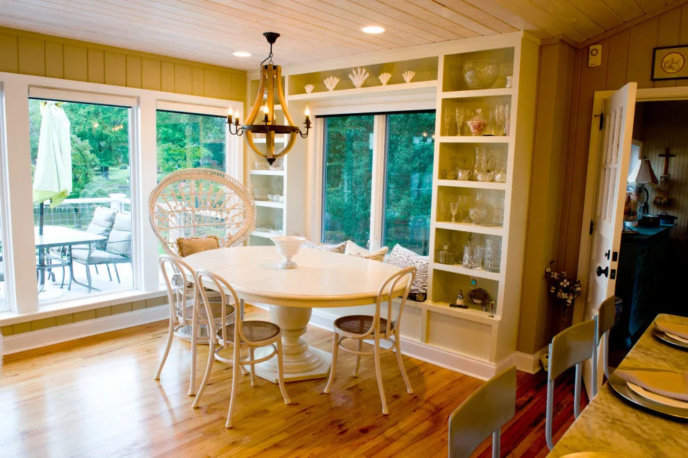 Home Renovation by R&R Enterprises Inc - Photo 9