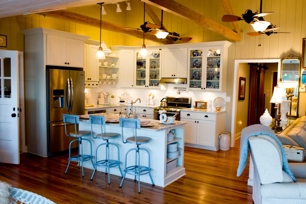 Home Renovation by R&R Enterprises Inc - Photo 52