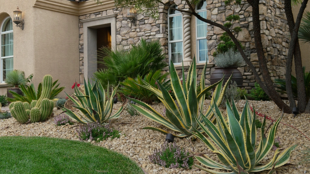 Softscaping by Chip-n-dale's Custom Landscaping - Photo 12