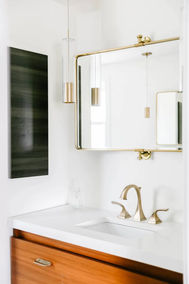 Renovating Homes in Arlington, VA by Ideal Construction & Remodeling - Photo 10