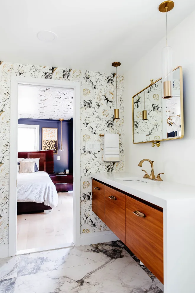 Renovating Homes in Arlington, VA by Ideal Construction & Remodeling - Photo 3