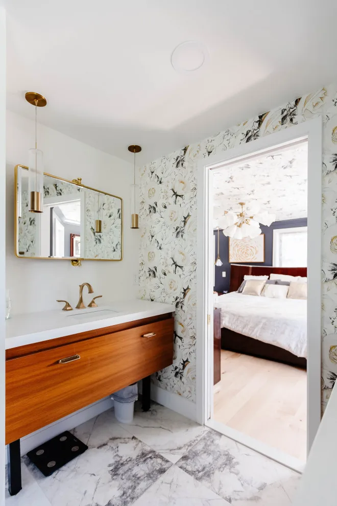 Renovating Homes in Arlington, VA by Ideal Construction & Remodeling - Photo 6
