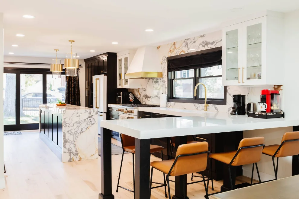 Renovating Homes in Arlington, VA by Ideal Construction & Remodeling - Photo 8