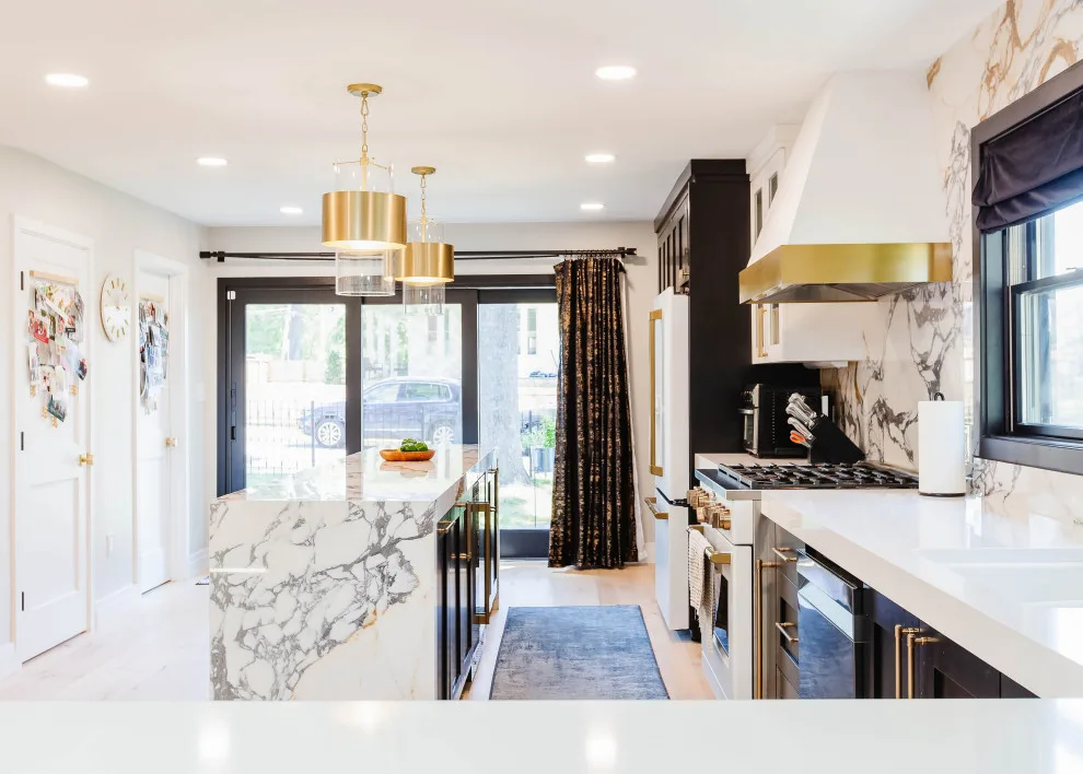 Renovating Homes in Arlington, VA by Ideal Construction & Remodeling - Photo 12