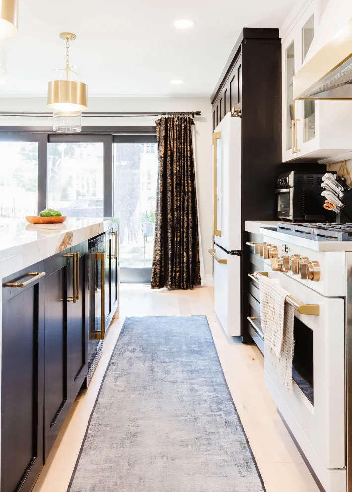 Renovating Homes in Arlington, VA by Ideal Construction & Remodeling - Photo 11