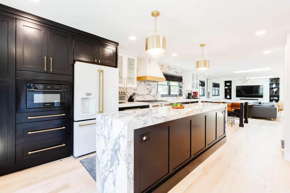 Renovating Homes in Arlington, VA by Ideal Construction & Remodeling - Photo 4