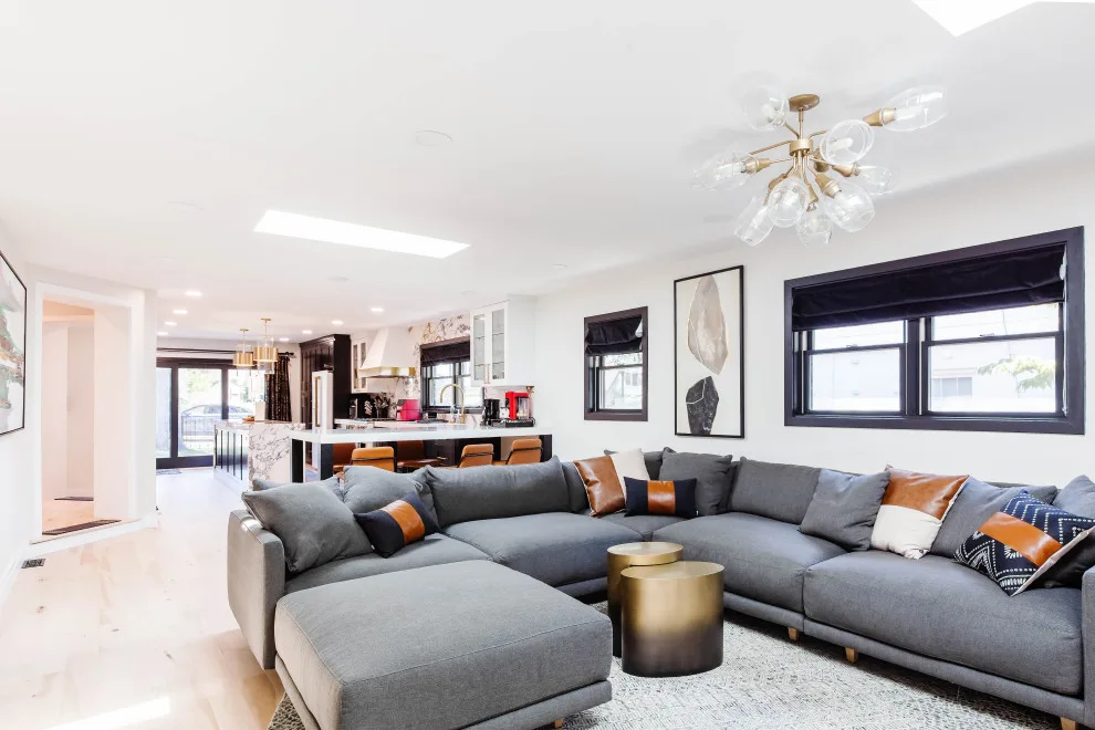 Renovating Homes in Arlington, VA by Ideal Construction & Remodeling - Photo 7