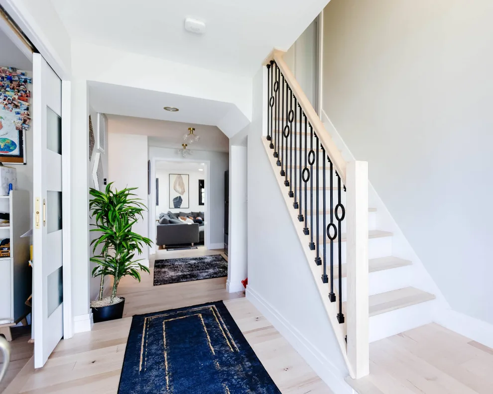 Renovating Homes in Arlington, VA by Ideal Construction & Remodeling - Photo 2