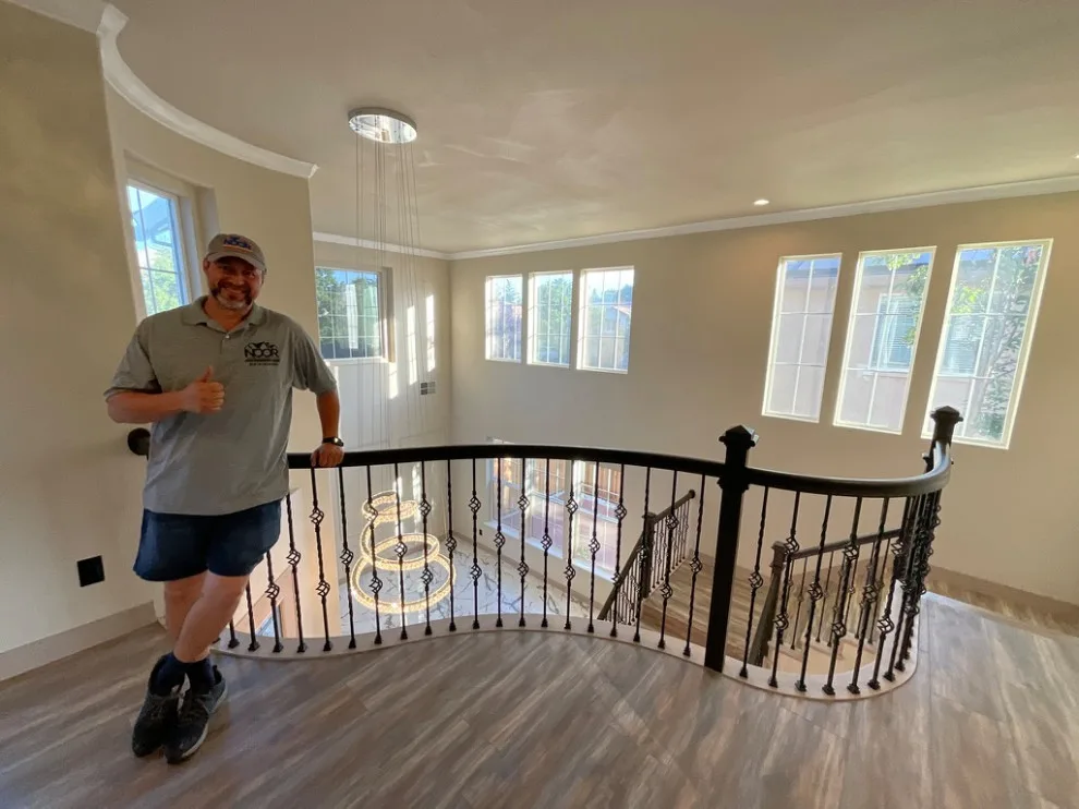 Sacramento Home Remodeling by Noor Construction Inc. - Photo 2