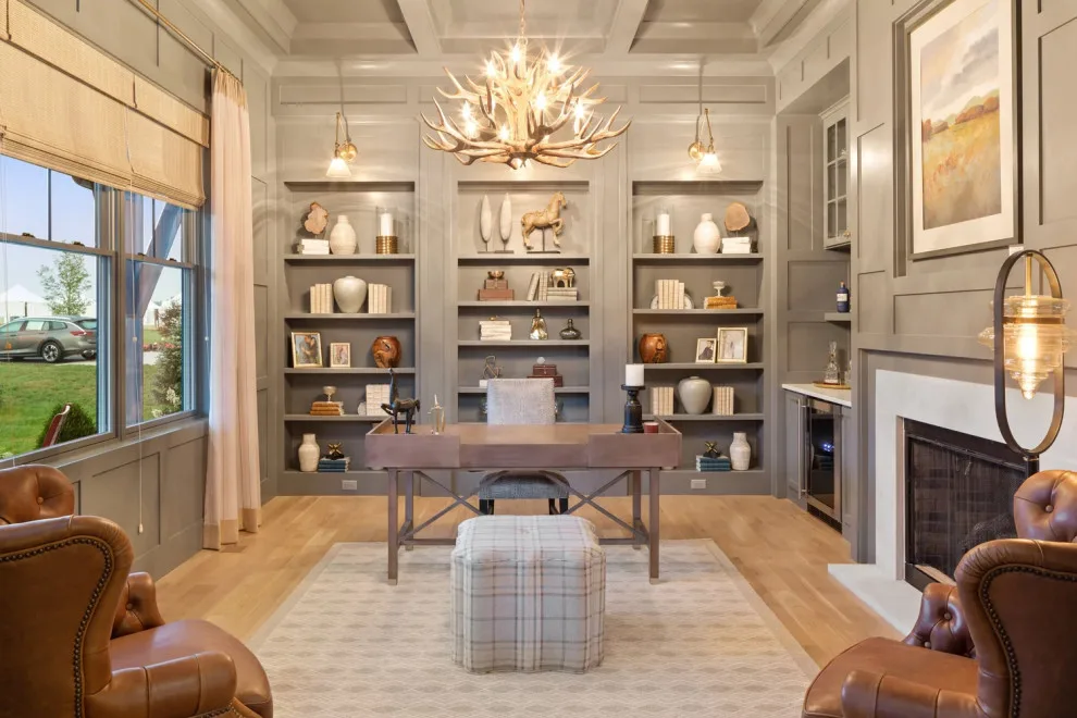 Homearama Two by Sterling Homes - Photo 21