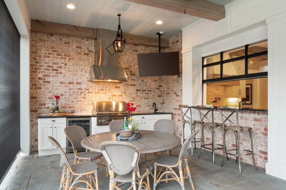Homearama Two by Sterling Homes - Photo 44