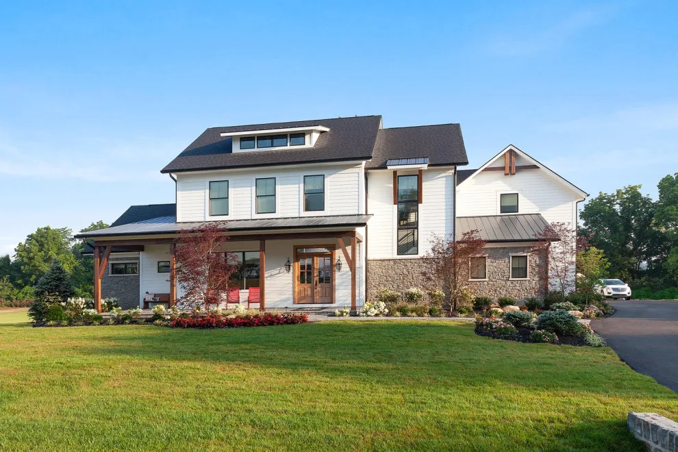 Homearama Two by Sterling Homes - Photo 17