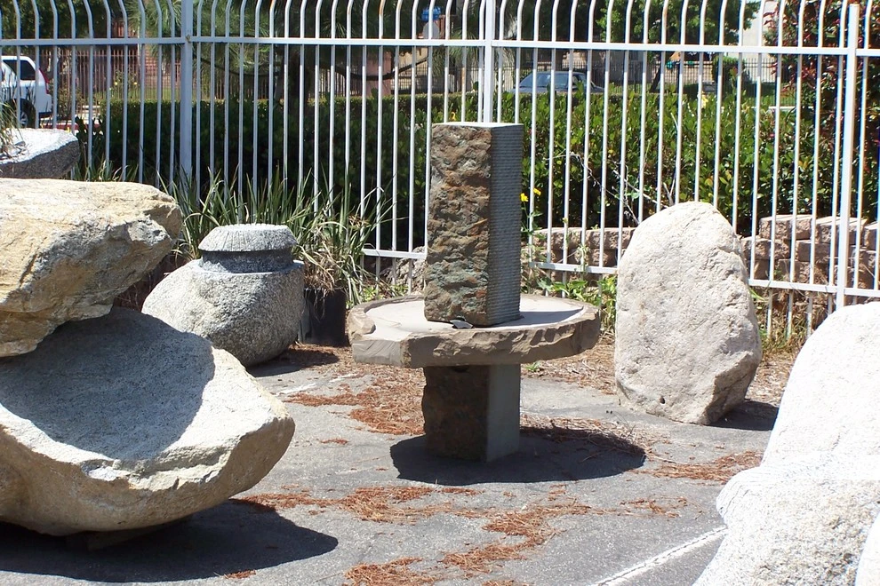 water features by Krueger Property Investments - Photo 57