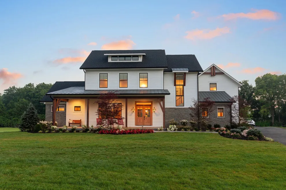 Homearama Two by Sterling Homes - Photo 48