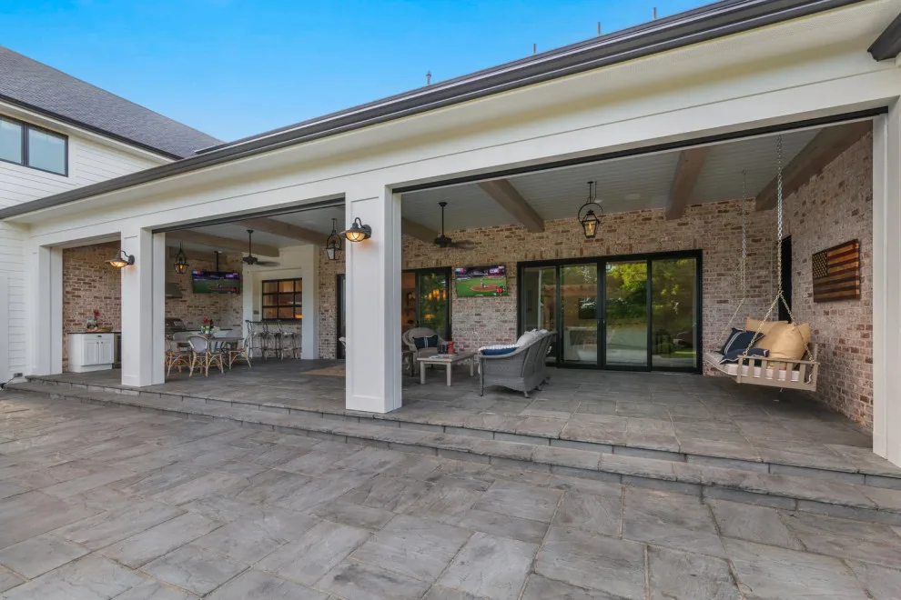 Homearama Two by Sterling Homes - Photo 23