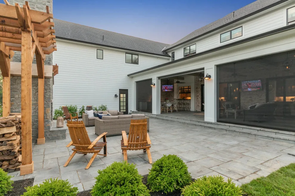 Homearama Two by Sterling Homes - Photo 30