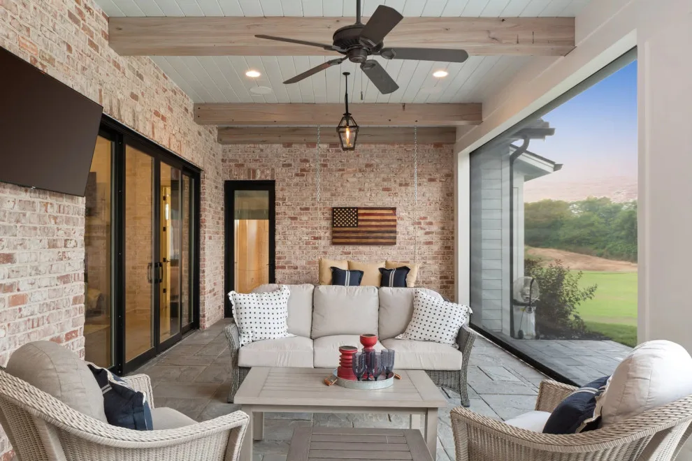 Homearama Two by Sterling Homes - Photo 11