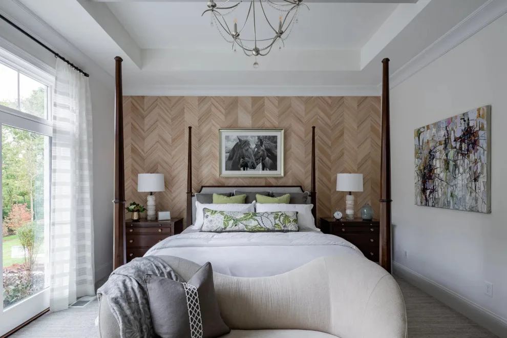 Homearama Five by Sterling Homes - Photo 21