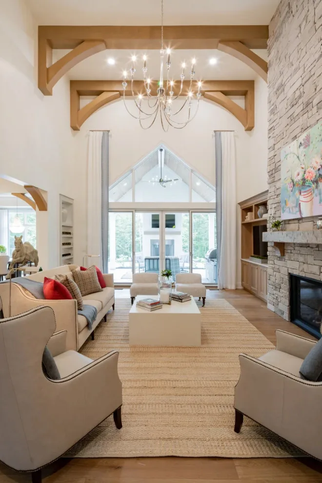 Homearama Five by Sterling Homes - Photo 9