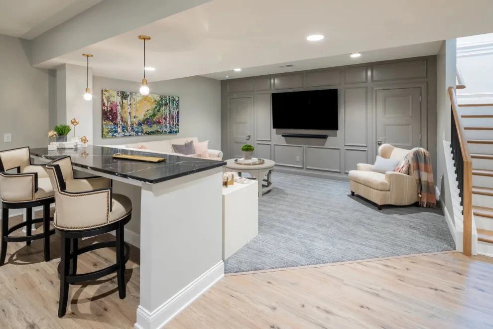 Homearama Five by Sterling Homes - Photo 8