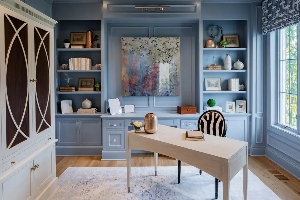 Homearama Five by Sterling Homes - Photo 5