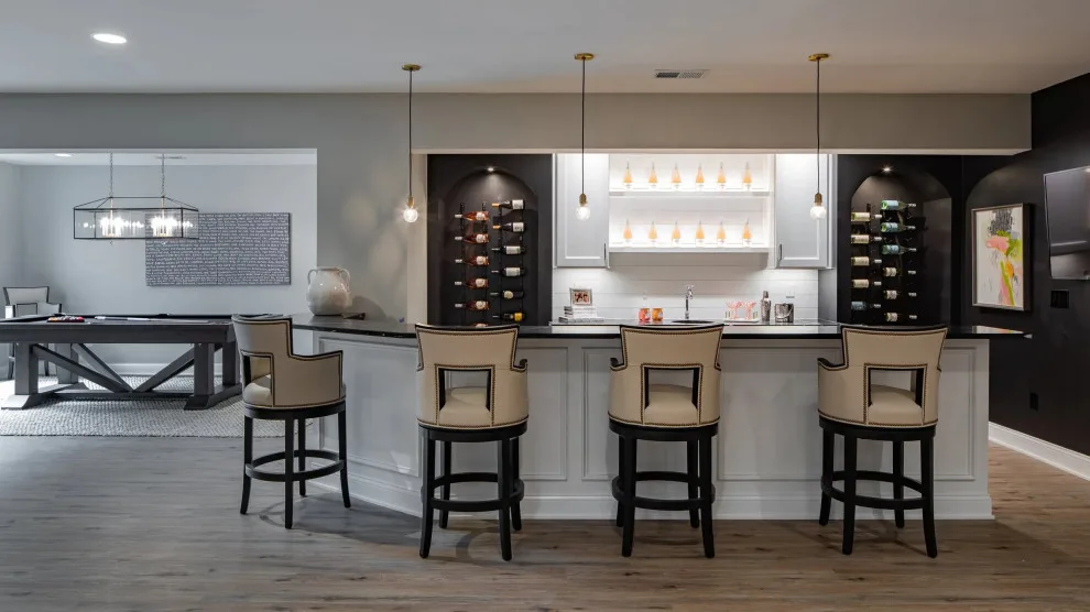 Homearama Five by Sterling Homes - Photo 20