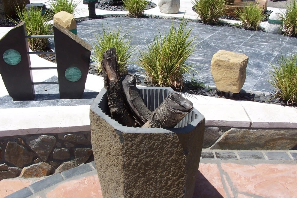 water features by Krueger Property Investments - Photo 64