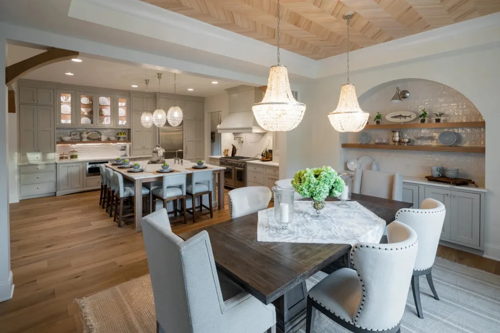 Homearama Five by Sterling Homes - Photo 16