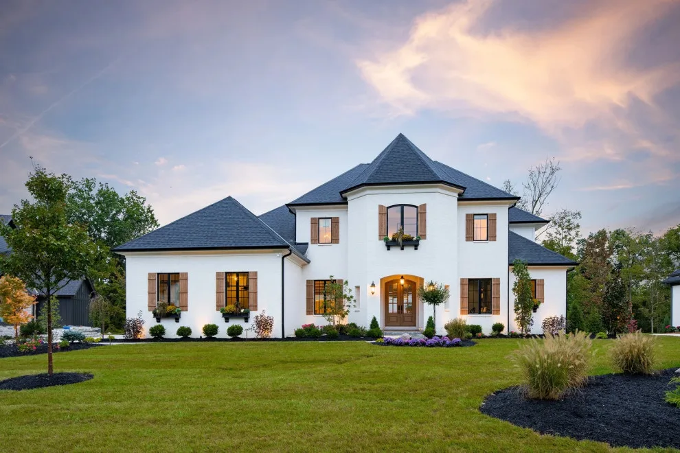 Homearama Five by Sterling Homes - Photo 3