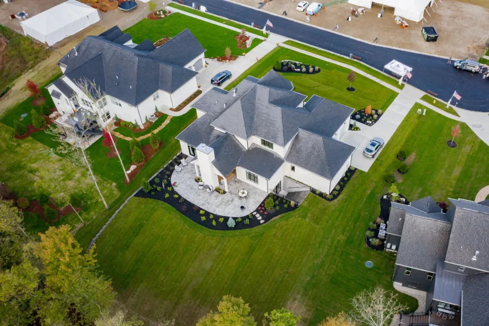 Homearama Five by Sterling Homes - Photo 19