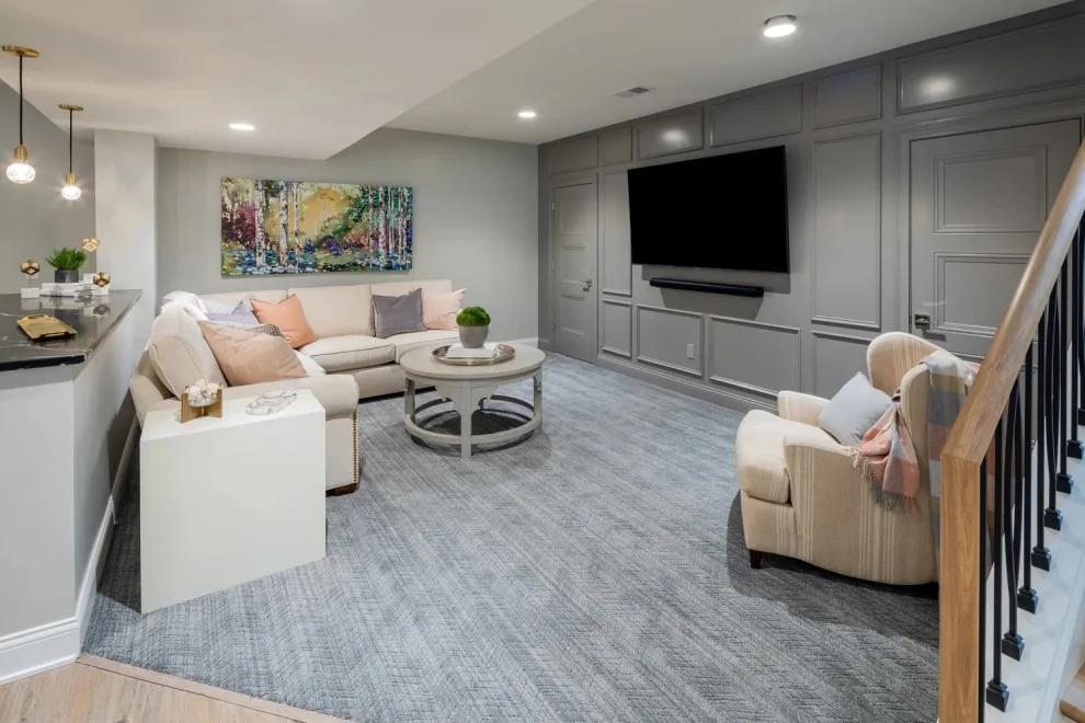 Homearama Five by Sterling Homes - Photo 2