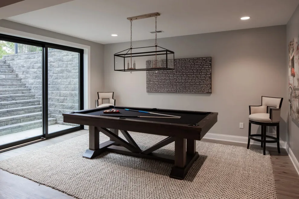 Homearama Five by Sterling Homes - Photo 6