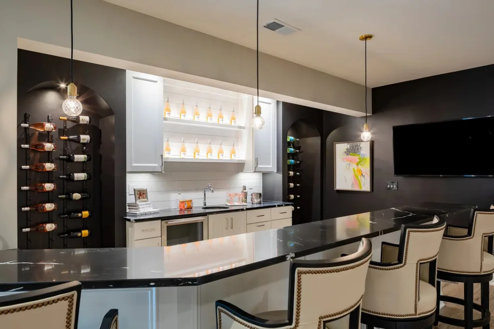 Homearama Five by Sterling Homes - Photo 7
