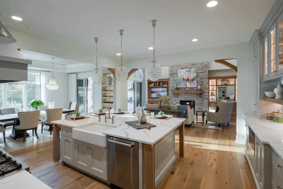 Homearama Five by Sterling Homes - Photo 23