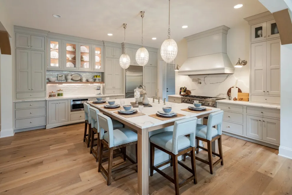 Homearama Five by Sterling Homes - Photo 26