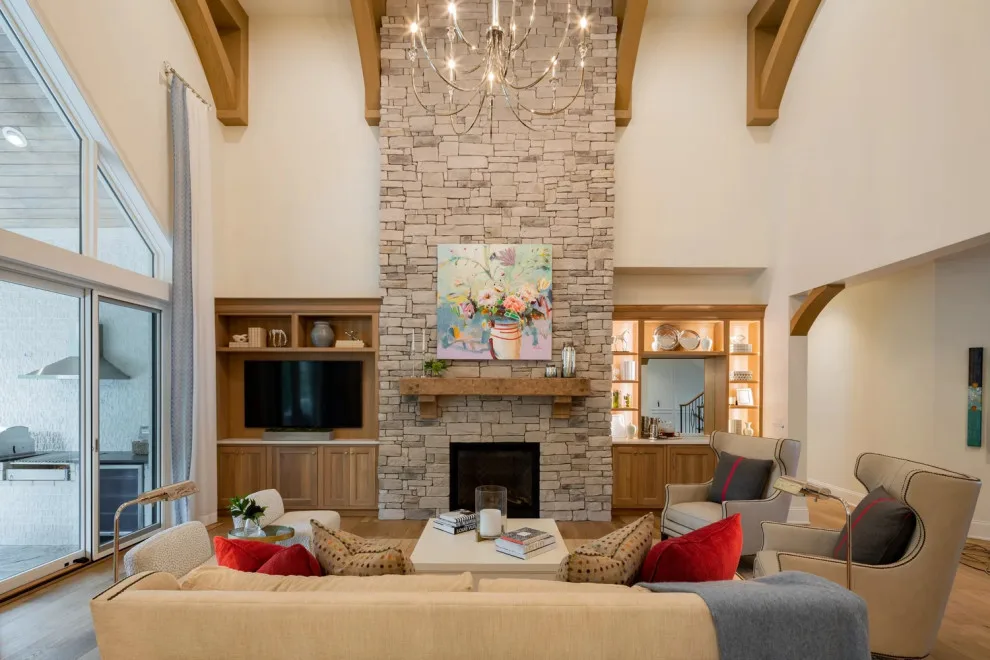 Homearama Five by Sterling Homes - Photo 12