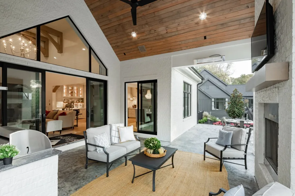Homearama Five by Sterling Homes - Photo 15