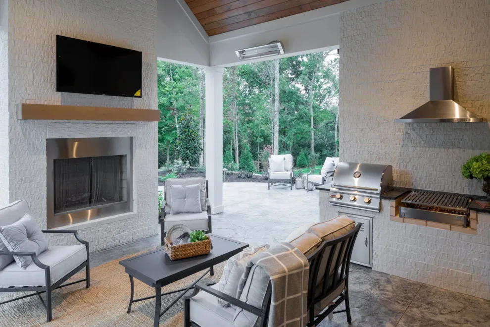 Homearama Five by Sterling Homes - Photo 24