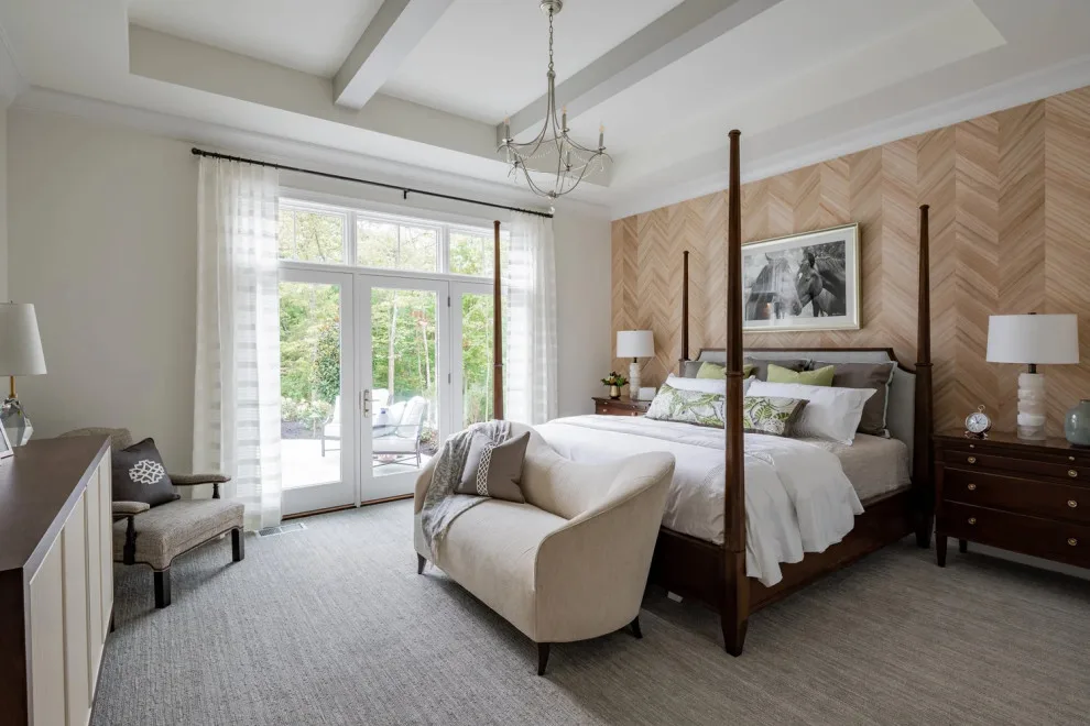 Homearama Five by Sterling Homes - Photo 17