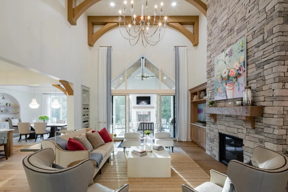 Homearama Five by Sterling Homes - Photo 11