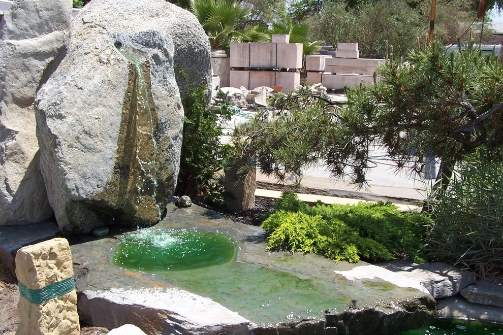 water features by Krueger Property Investments - Photo 26