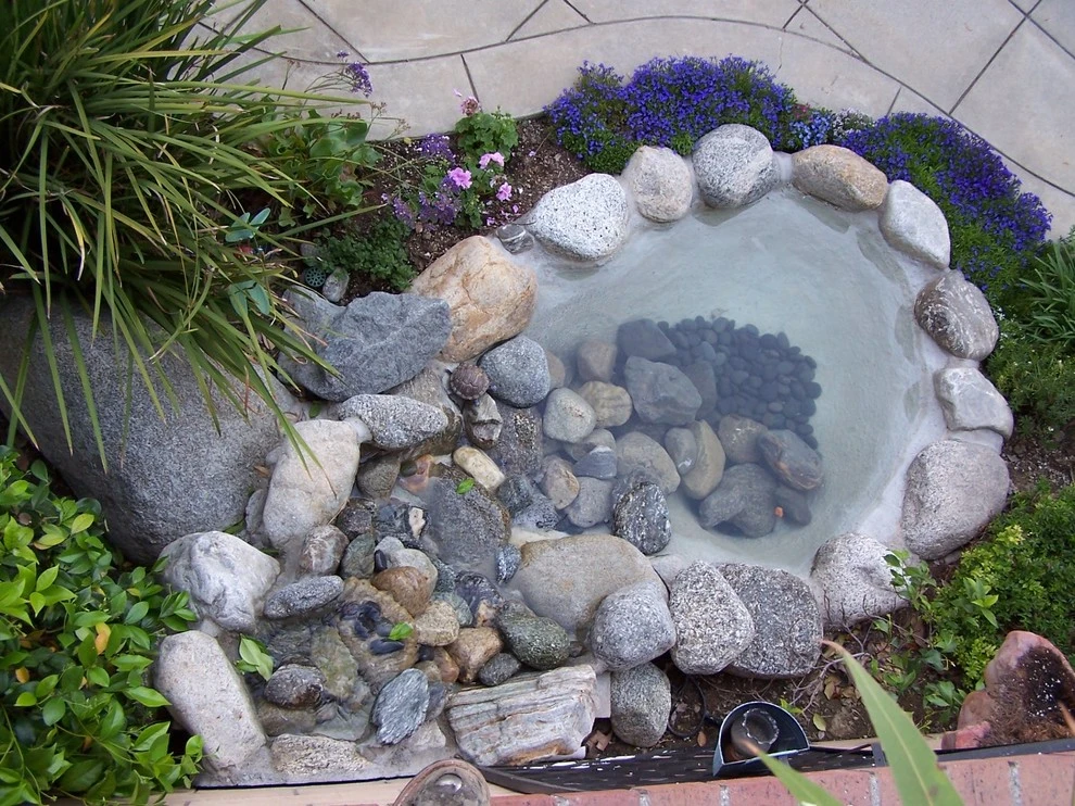 water features by Krueger Property Investments - Photo 33