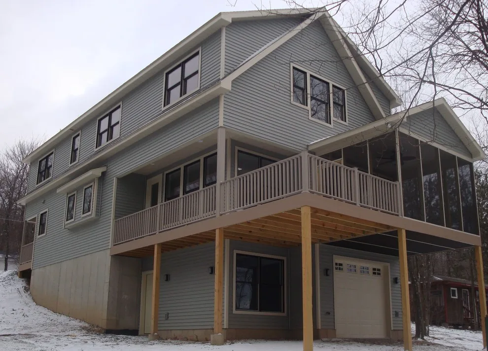 Residences by Campbell's Residential Design Service - Photo 4