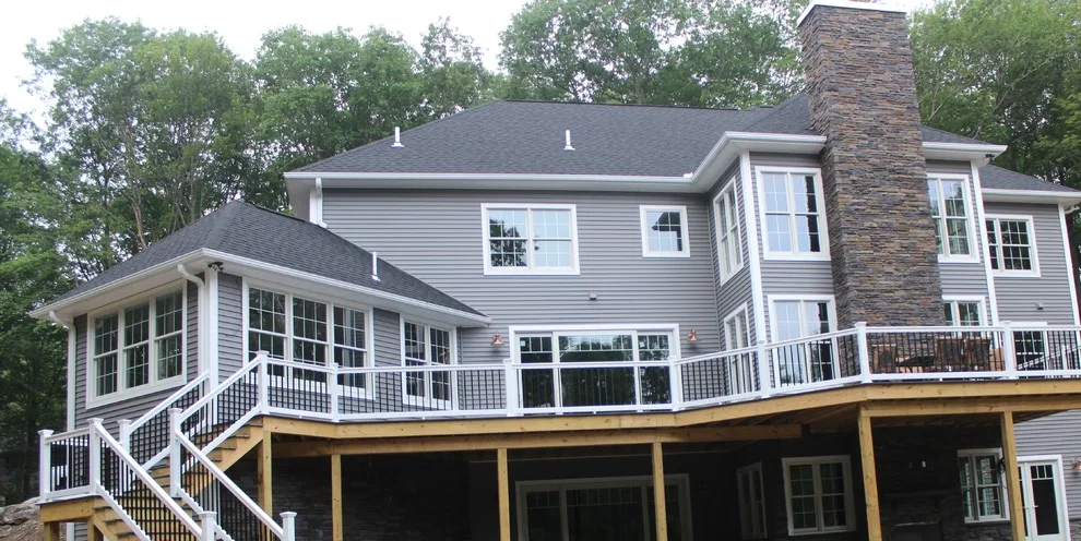 Residences by Campbell's Residential Design Service - Photo 19