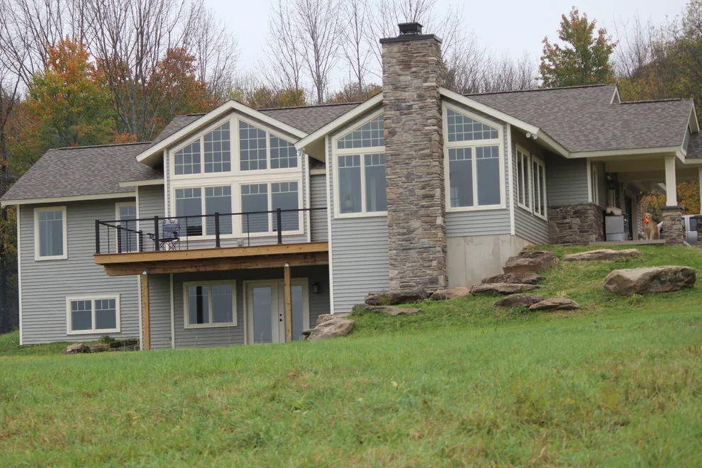 Residences by Campbell's Residential Design Service - Photo 34